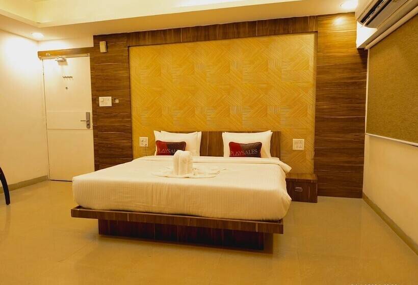 اتاق لوکس, Playsales By Playotel