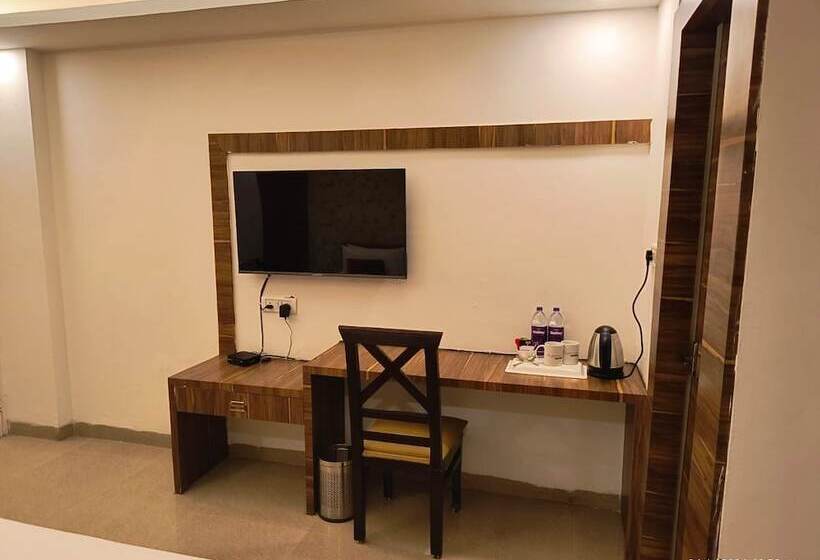 اتاق سوپریور, Playsales By Playotel