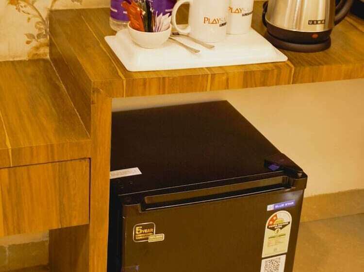 اتاق سوپریور, Playsales By Playotel