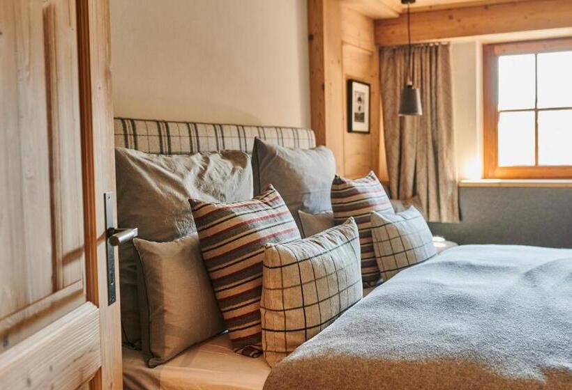 سوئیت با بالکن, Premium B&b Chalet Evi