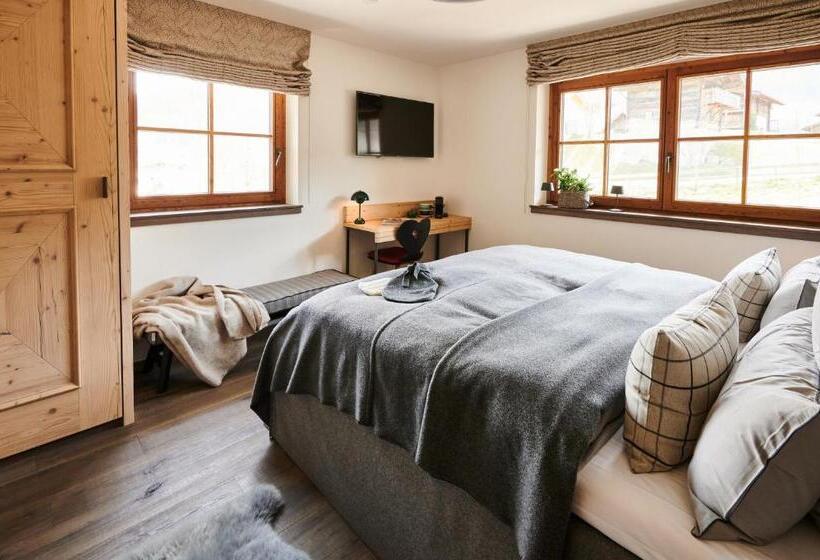 سوییت با چشمانداز کوه, Premium B&b Chalet Evi