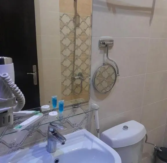ベーシックルーム, درة المتميزون للشقق المخدومة Dorrat Al Mutamayzoon Serviced Apartments