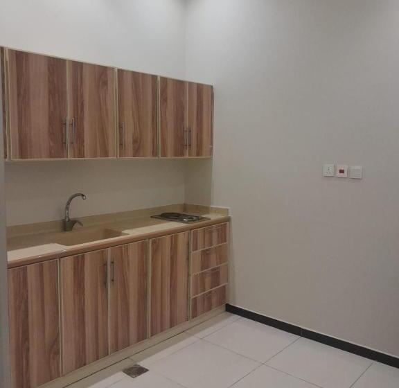 Apartamento 2 Dormitórios, درة المتميزون للشقق المخدومة Dorrat Al Mutamayzoon Serviced Apartments