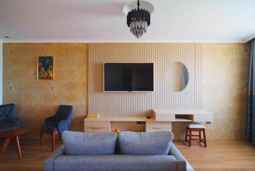 آپارتمان 1 خوابه, Adam Appart Hôtel