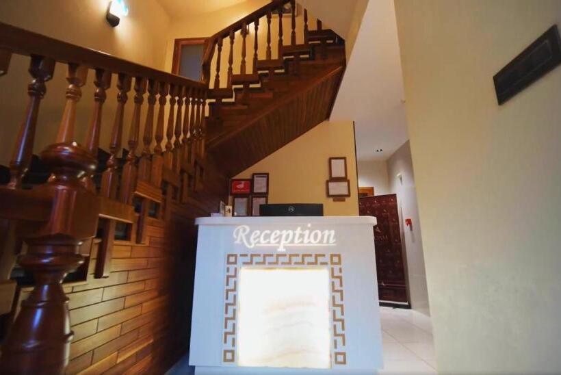 آپارتمان 1 خوابه, Adam Appart Hôtel