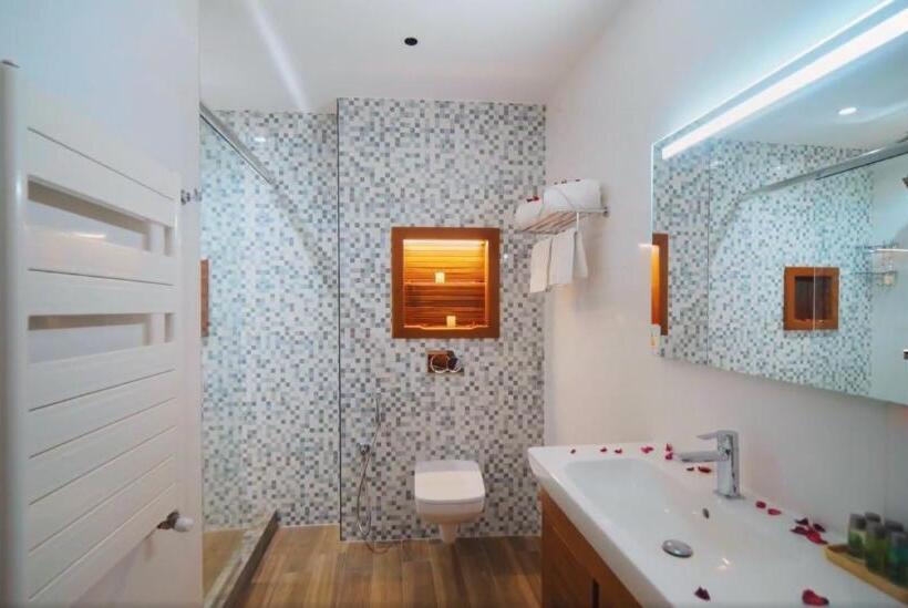 آپارتمان 1 خوابه, Adam Appart Hôtel