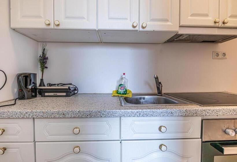 اتاق استاندارد سه تخته با سرویس بهداشتی مشترک, Comfy Rooms In Shared Villa With Terrace And Garden