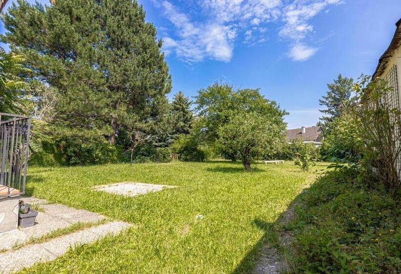 اتاق استاندارد سه تخته با سرویس بهداشتی مشترک, Comfy Rooms In Shared Villa With Terrace And Garden