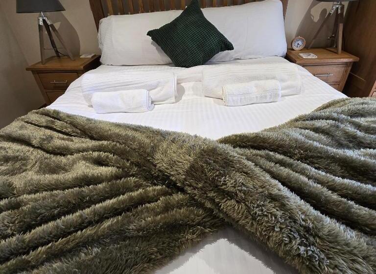 スイート(家族用), The Star Inn, Weaverthorpe