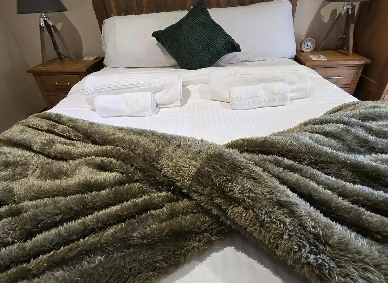 スイート(家族用), The Star Inn, Weaverthorpe