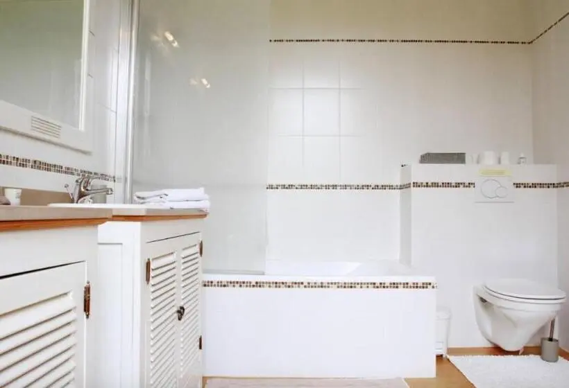 ガーデンビュースタンダードルーム, Chambres D Hôtes De Charme Dans Un Vignoble