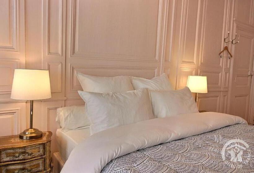 اتاق لوکس, Guest House Saint Yves