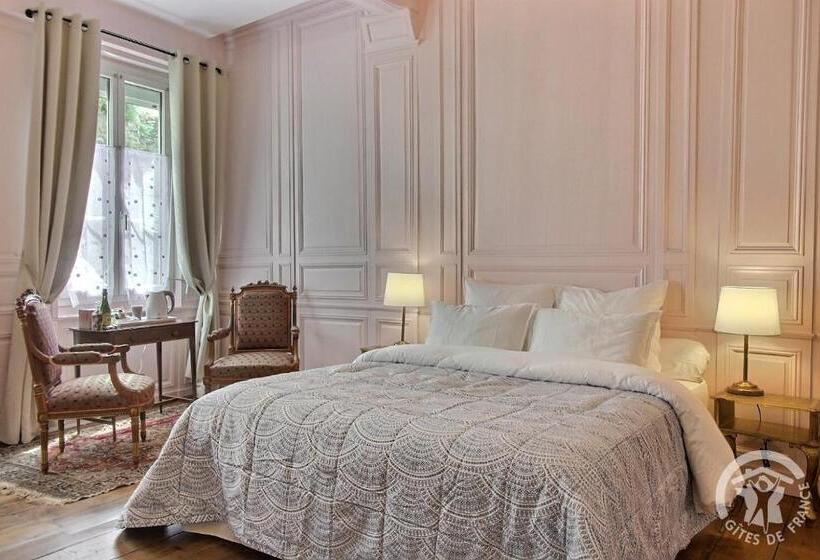 اتاق لوکس, Guest House Saint Yves