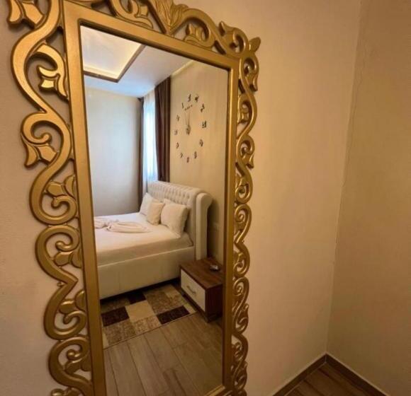 Quarto deluxe, St Pauli
