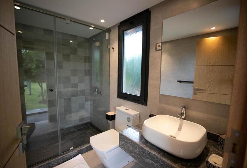 低层单卧公寓, Dar Diafa