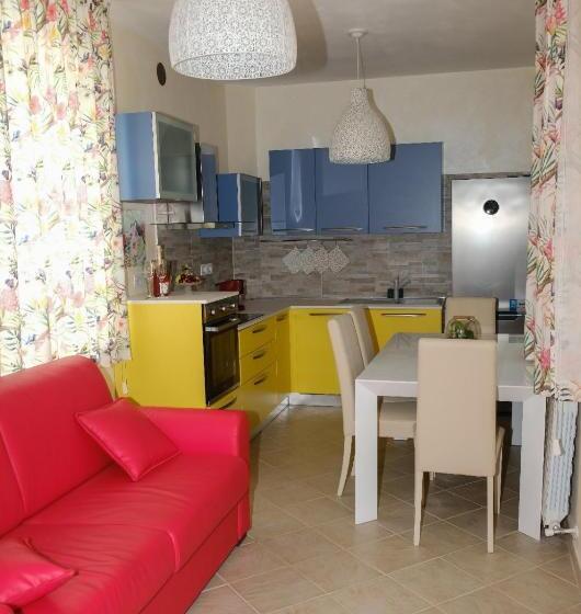 شقة غرفة واحدة مطلة على حمام السباحة, Agriturismo Borgo Delle Rose