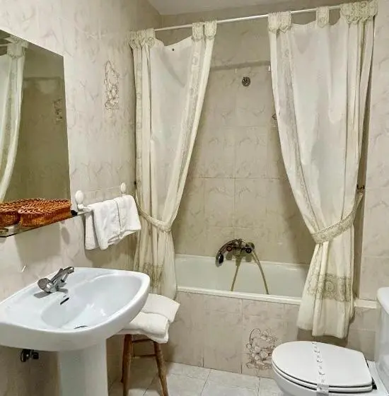 マウンテンビュースタンダードルーム, Coronel Somiedo By Unusual Hotels