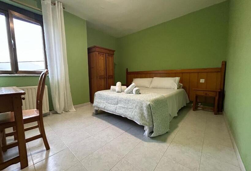 חדר סטנדרט נוף להרים, Coronel Somiedo By Unusual Hotels