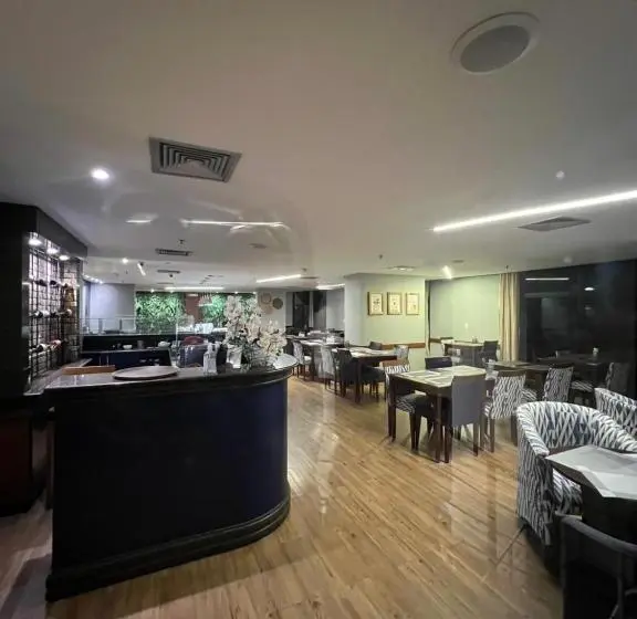 مجموعه ویستا شهر, Live Lodge V Mariana Pq Ibirapuera Uh813