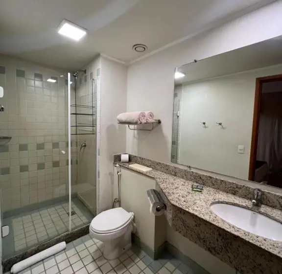 مجموعه ویستا شهر, Live Lodge V Mariana Pq Ibirapuera Uh813