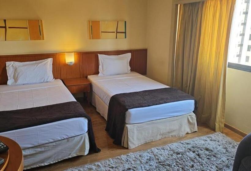 مجموعه ویستا شهر, Live Lodge V Mariana Pq Ibirapuera Uh813