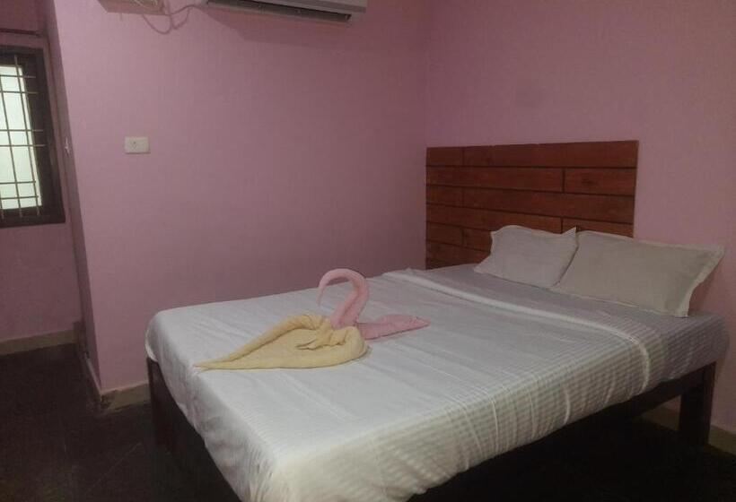 اتاق لوکس, Skyway Rooms