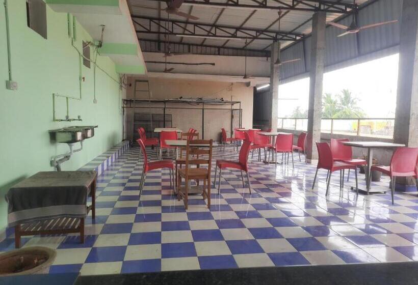 اتاق لوکس خانوادگی, Skyway Rooms