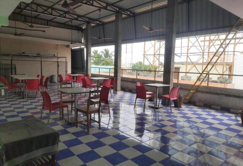 اتاق لوکس خانوادگی, Skyway Rooms