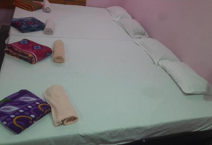 اتاق لوکس خانوادگی, Skyway Rooms