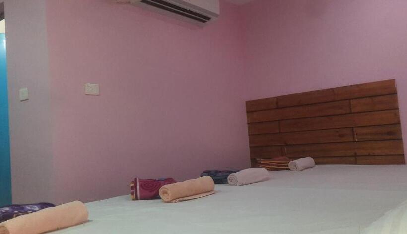 اتاق لوکس خانوادگی, Skyway Rooms