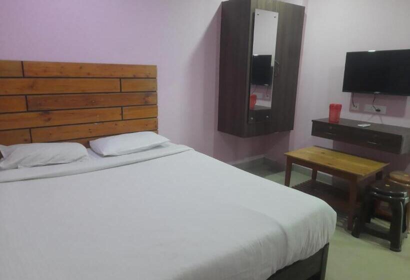 اتاق استاندارد, Skyway Rooms