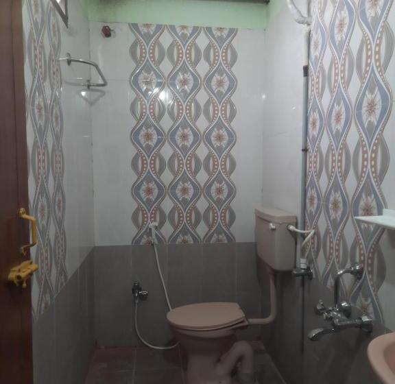 اتاق استاندارد, Skyway Rooms