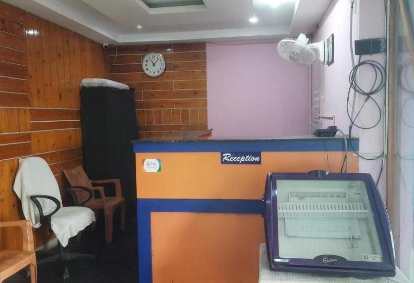 اتاق استاندارد, Skyway Rooms