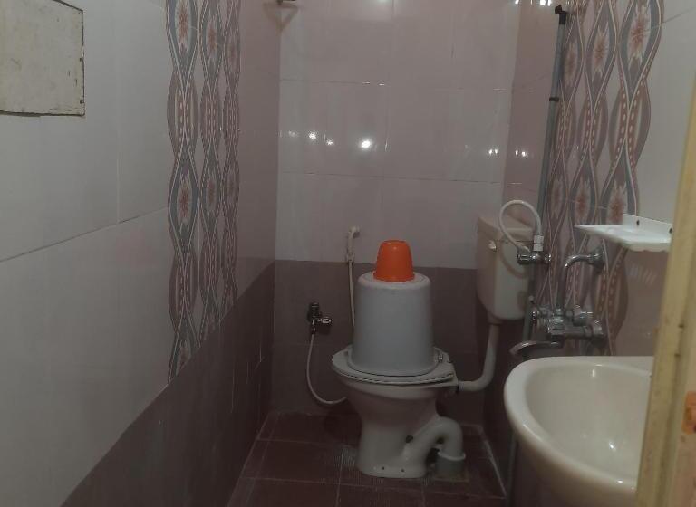 اتاق استاندارد, Skyway Rooms