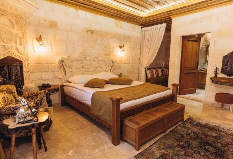 اتاق استاندارد, Songül Hanım Konağı