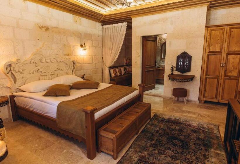 اتاق استاندارد, Songül Hanım Konağı