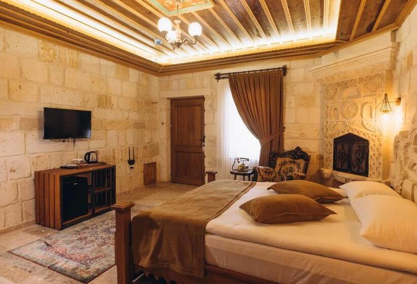 اتاق استاندارد, Songül Hanım Konağı