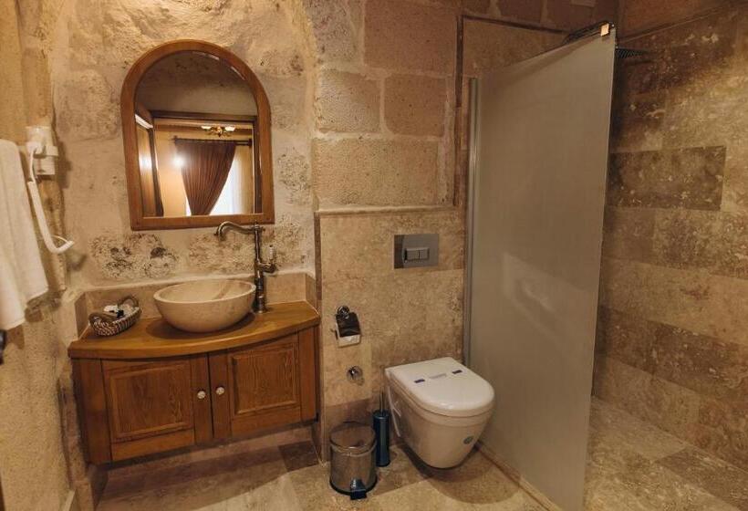 اتاق استاندارد, Songül Hanım Konağı