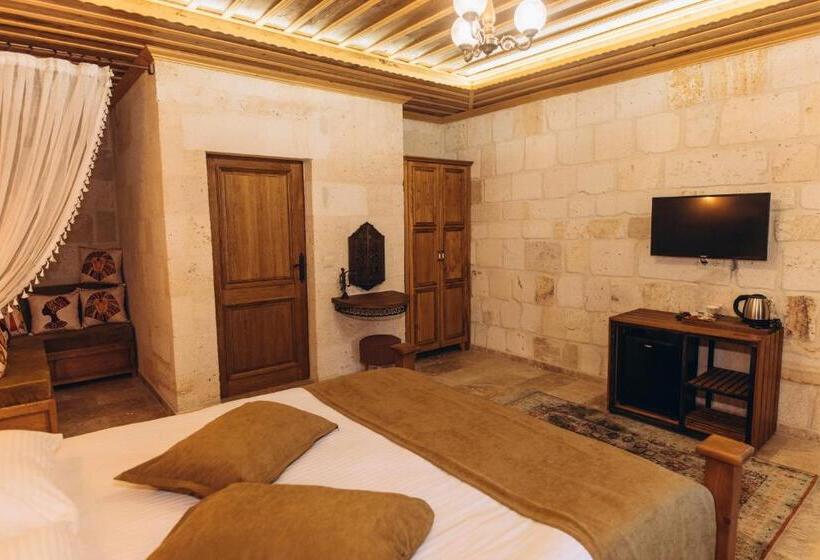 اتاق استاندارد, Songül Hanım Konağı