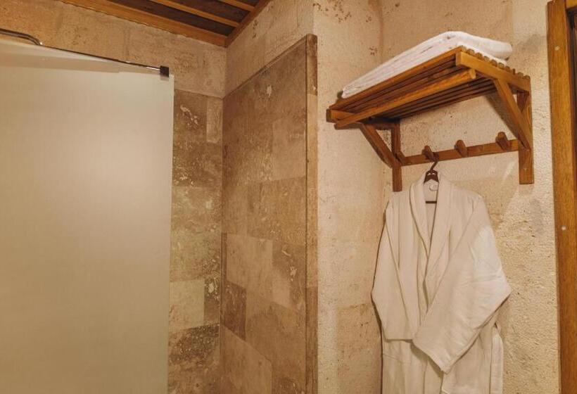 اتاق استاندارد, Songül Hanım Konağı