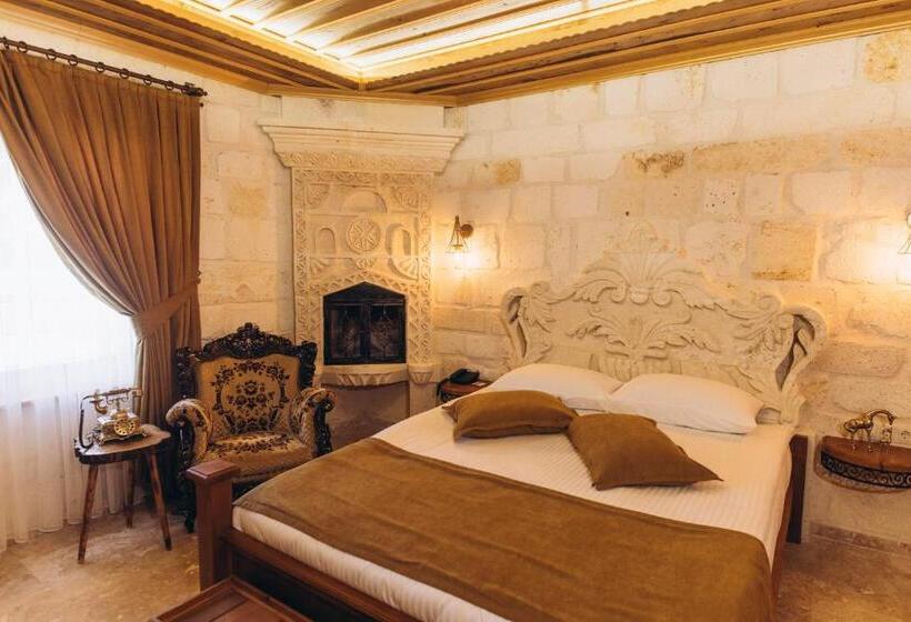 اتاق استاندارد, Songül Hanım Konağı