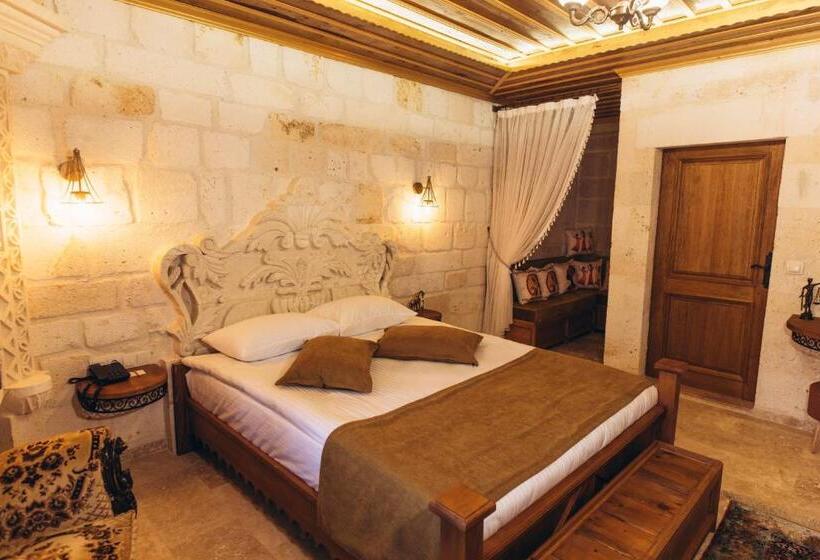 اتاق استاندارد, Songül Hanım Konağı