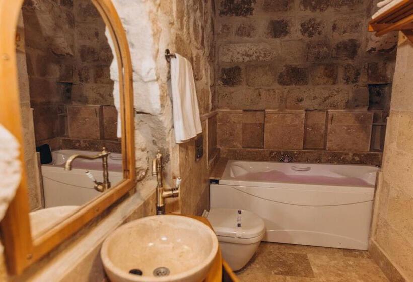 اتاق استاندارد, Songül Hanım Konağı