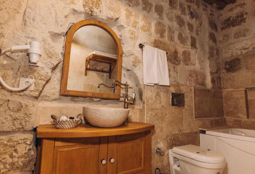 اتاق استاندارد, Songül Hanım Konağı