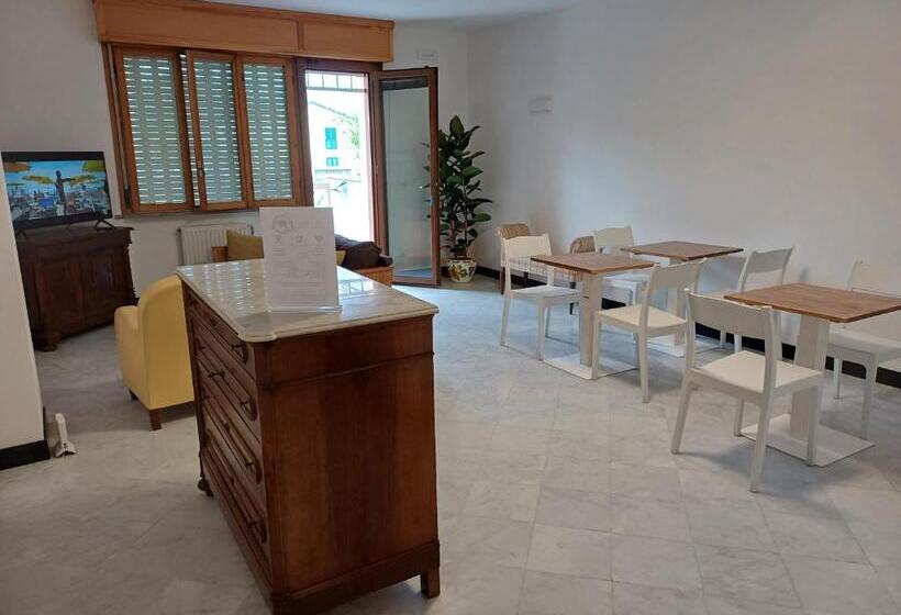 חדר סטנדרט, Disma Rooms