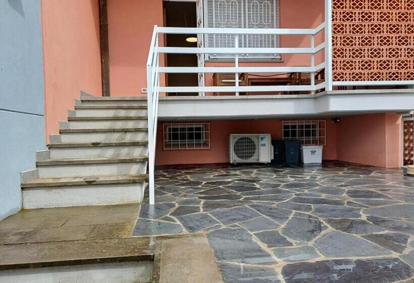 חדר סטנדרט, Disma Rooms