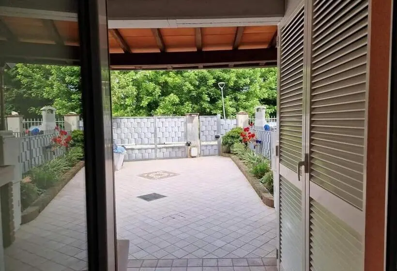 1ベッドルームアパートメント, Disma Rooms