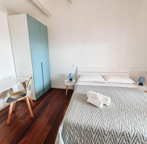 اتاق استاندارد چهار تخته, Galé Suite Apartment