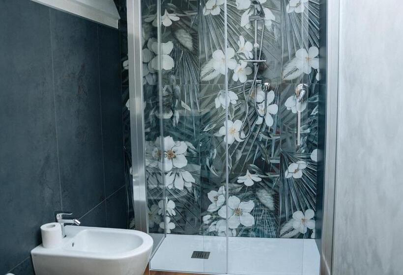 اتاق استاندارد چهار تخته, Galé Suite Apartment
