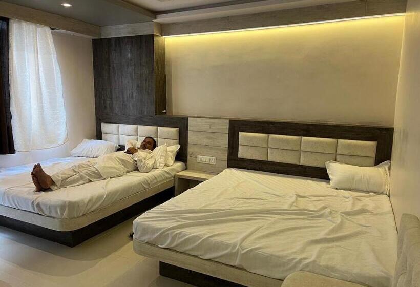 Standard-huone, Good Night